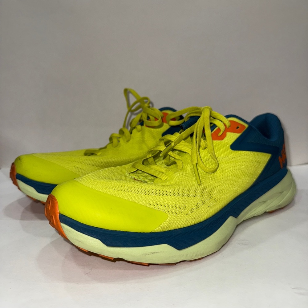 HOKA Zinal Trail Running Shoe